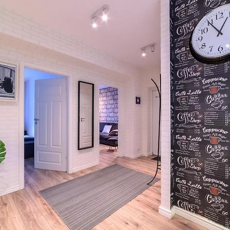 Apartment Max *