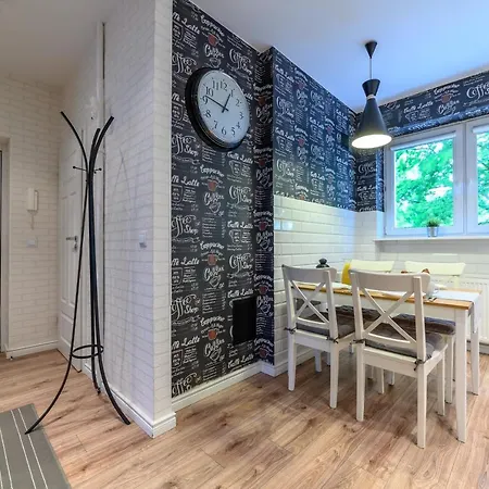 Apartment Max *