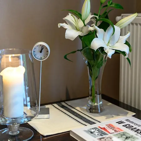 Max Apartment *