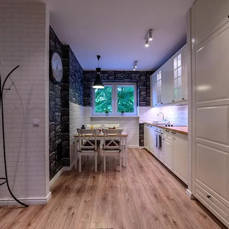 Apartamento Max *