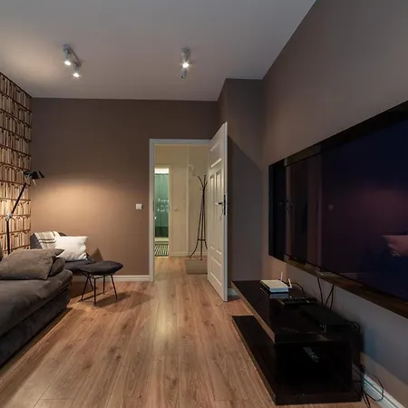 Max Apartment Gdynia