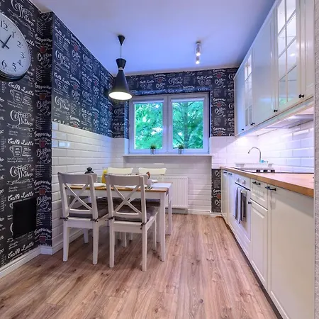 Apartment Max *