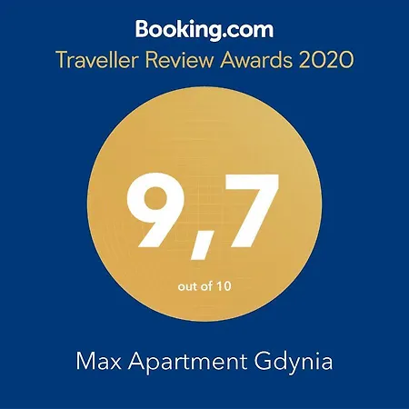 Apartment Max