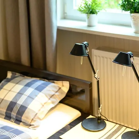 Max Apartment