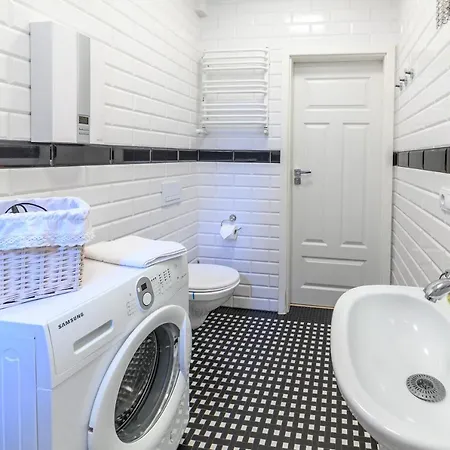 Max Apartamento Gdynia