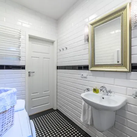 Apartamento Max *