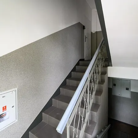 Apartment Max