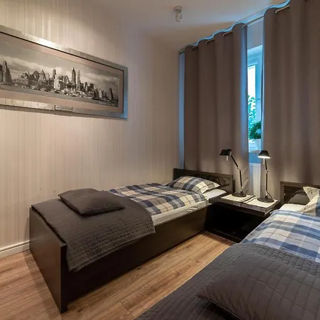 Max Apartment