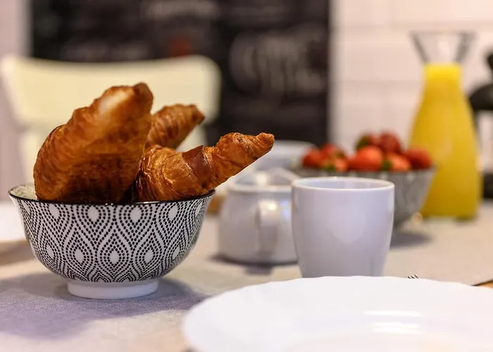 Max Apartament Gdynia