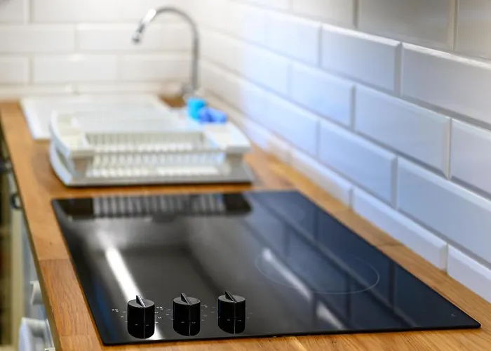 Apartament Max Gdynia